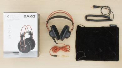 AKG K712 PRO In The Box Picture