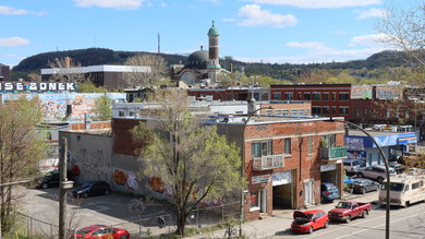 Canon PowerShot G5 X Mark II Sample Gallery - Church