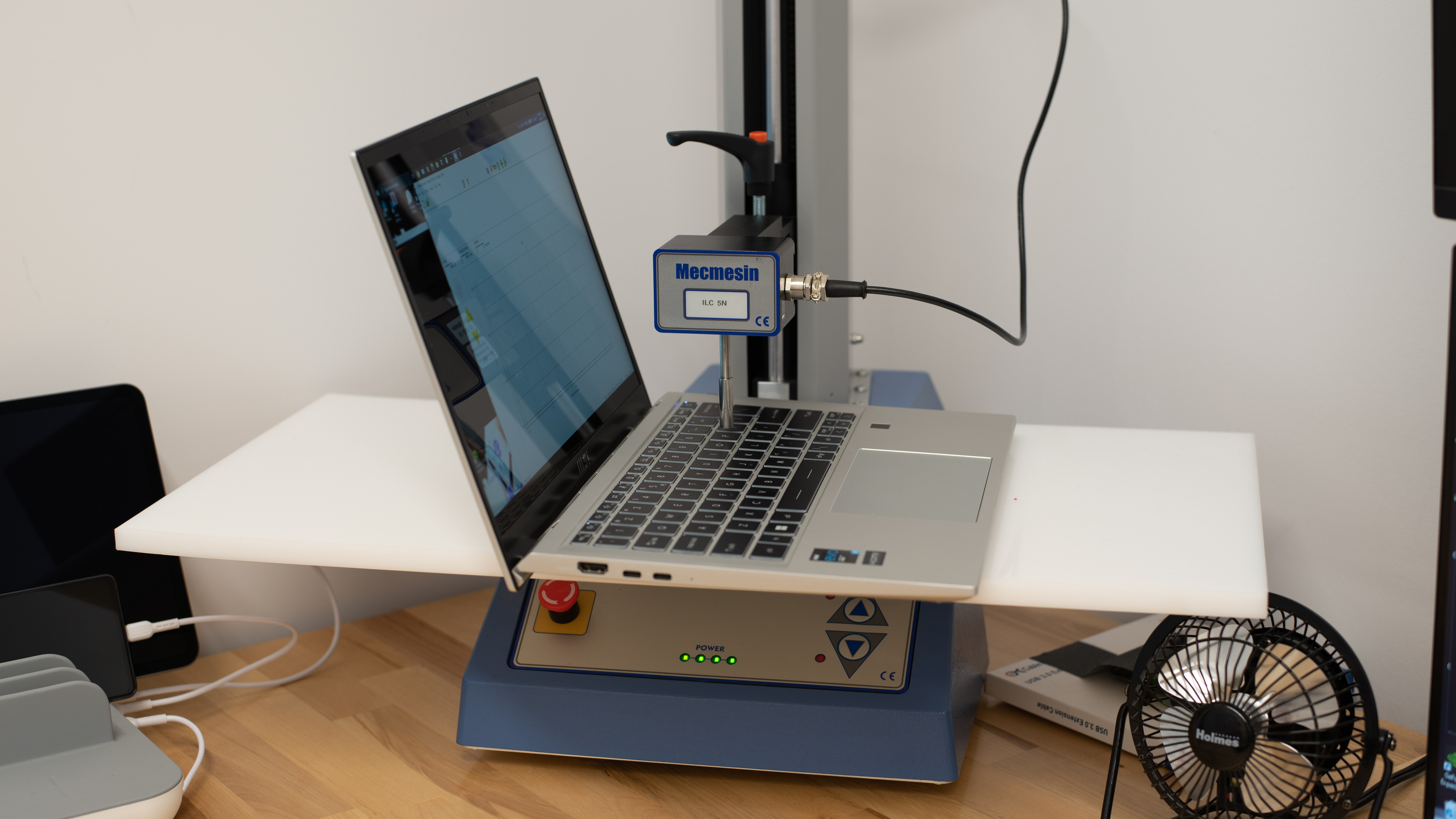 perceptual testing image