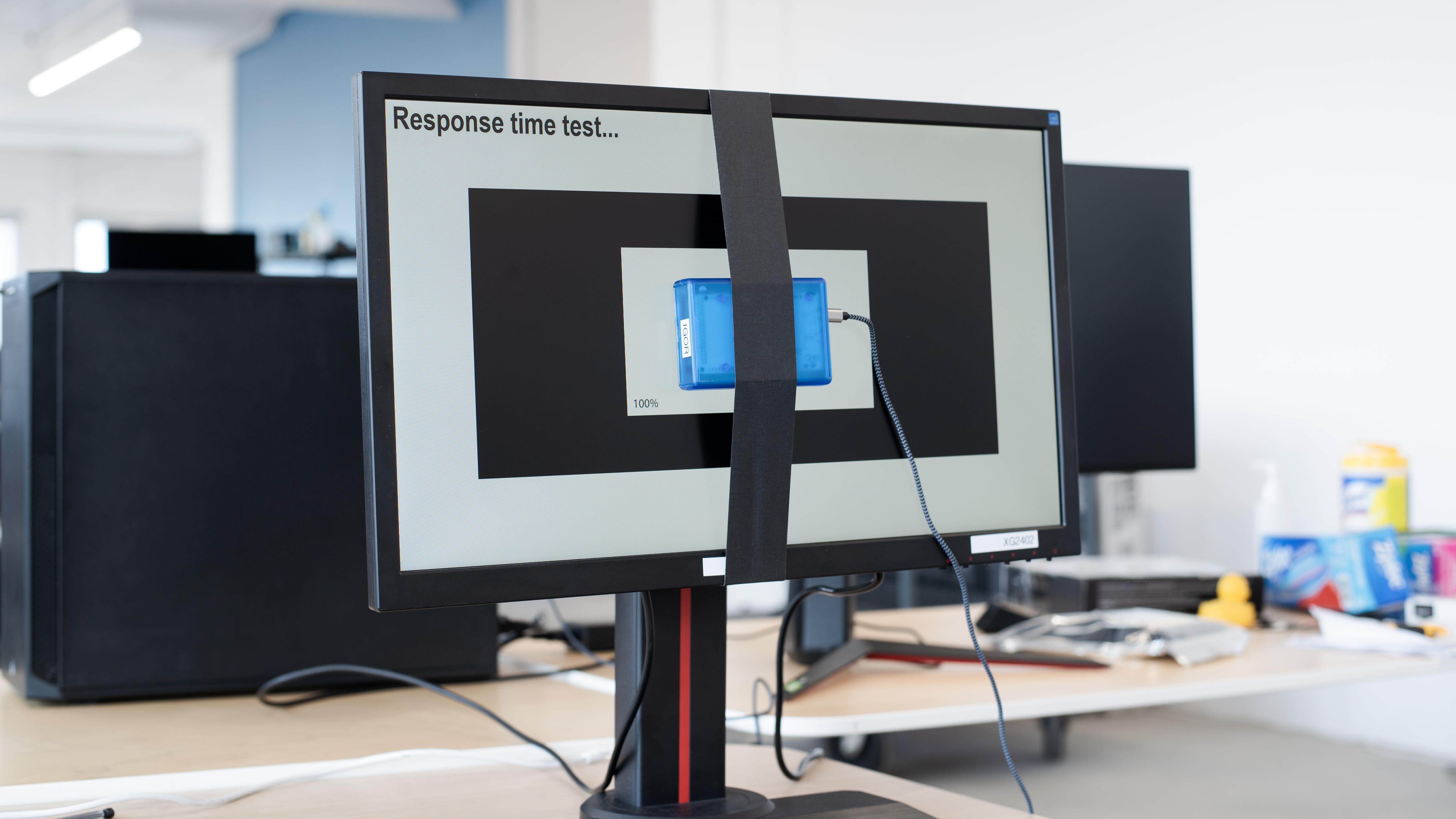 perceptual testing image