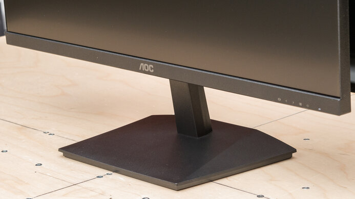 AOC 24G15N Stand Picture