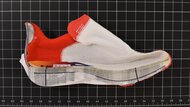 Nike Zoom Fly 6 Stack Height Photo