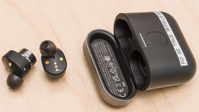 Bowers & Wilkins Pi7 S2 True Wireless Review - RTINGS.com