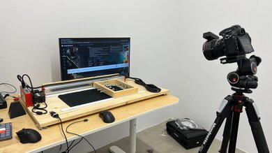 SteelSeries Aerox 3 Wireless (2022) In-Test Picture