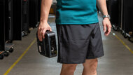 Carrying Picture