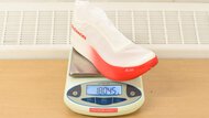 Salomon S/LAB Phantasm 3 Right Shoe Weight Photo