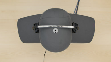 Sennheiser PXC 250 II Top Picture