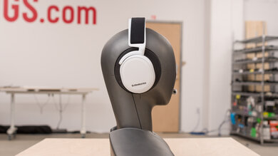 SteelSeries Arctis 7P+ Wireless Side Picture