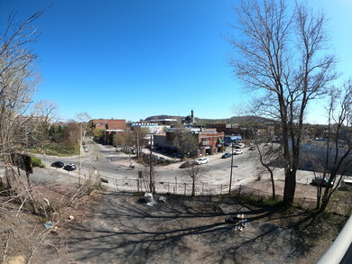 GoPro HERO8 Black Sample Gallery - Church