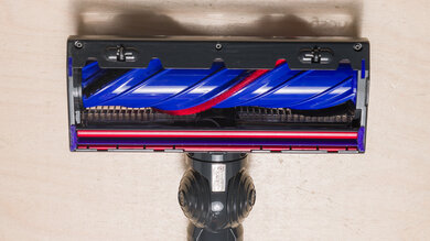 Dyson V8 Cyclone Build Quality Picture