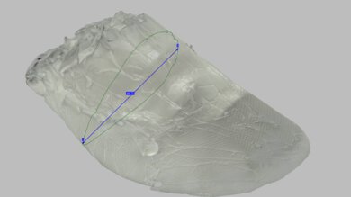 On Cloudmonster 3 Arch Fit Photo