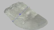 On Cloudmonster 3 Arch Fit Photo