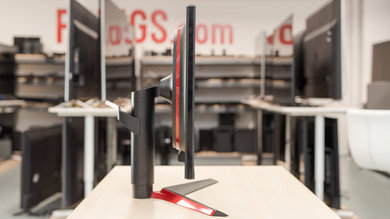 LG 27GL850-B/27GL83A-B Thickness Picture