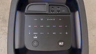 Sony ULT TOWER 9AC Controls Photo