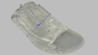 adidas Supernova Rise Arch Fit Photo