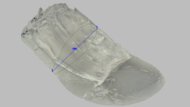 adidas Supernova Rise Arch Fit Photo