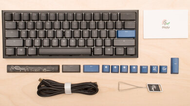 Ducky One 2 Mini V2 Bundle Picture