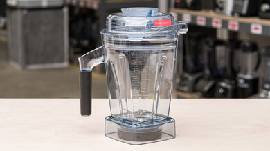 Vitamix Ascent X5 Jar Picture
