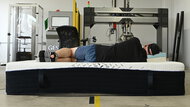 Nectar Luxe Hybrid Body Conformity Picture 2