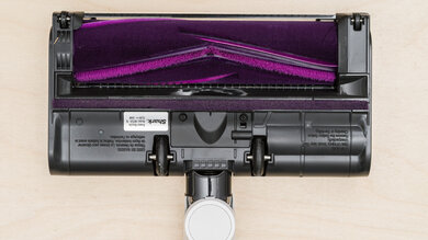 Shark Detect Pro IW3511 Build Quality Picture