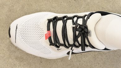 Nike Pegasus 41 Toe Clearance Photo