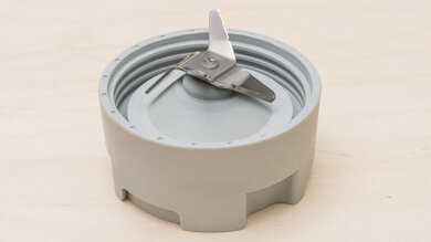 Smeg Personal Blender PBF01 Lid Picture