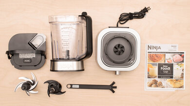 Ninja Foodi Power Pitcher SS201 Bundle Picture