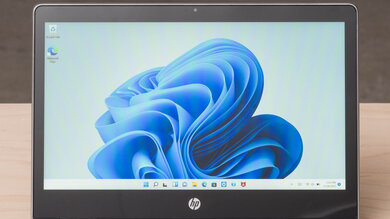 HP Pavilion x360 11 (2021) Display Photo