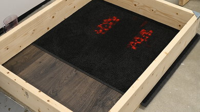 Shark Stratos Cordless IZ862H Pet Hair Pickup Post Test