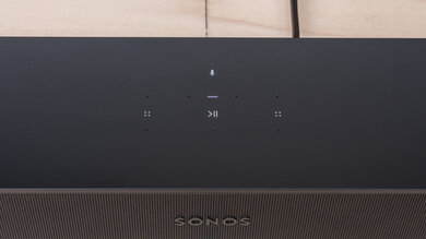 Sonos Beam (Gen 2) with Sub Mini + One SL Speakers Controls photo