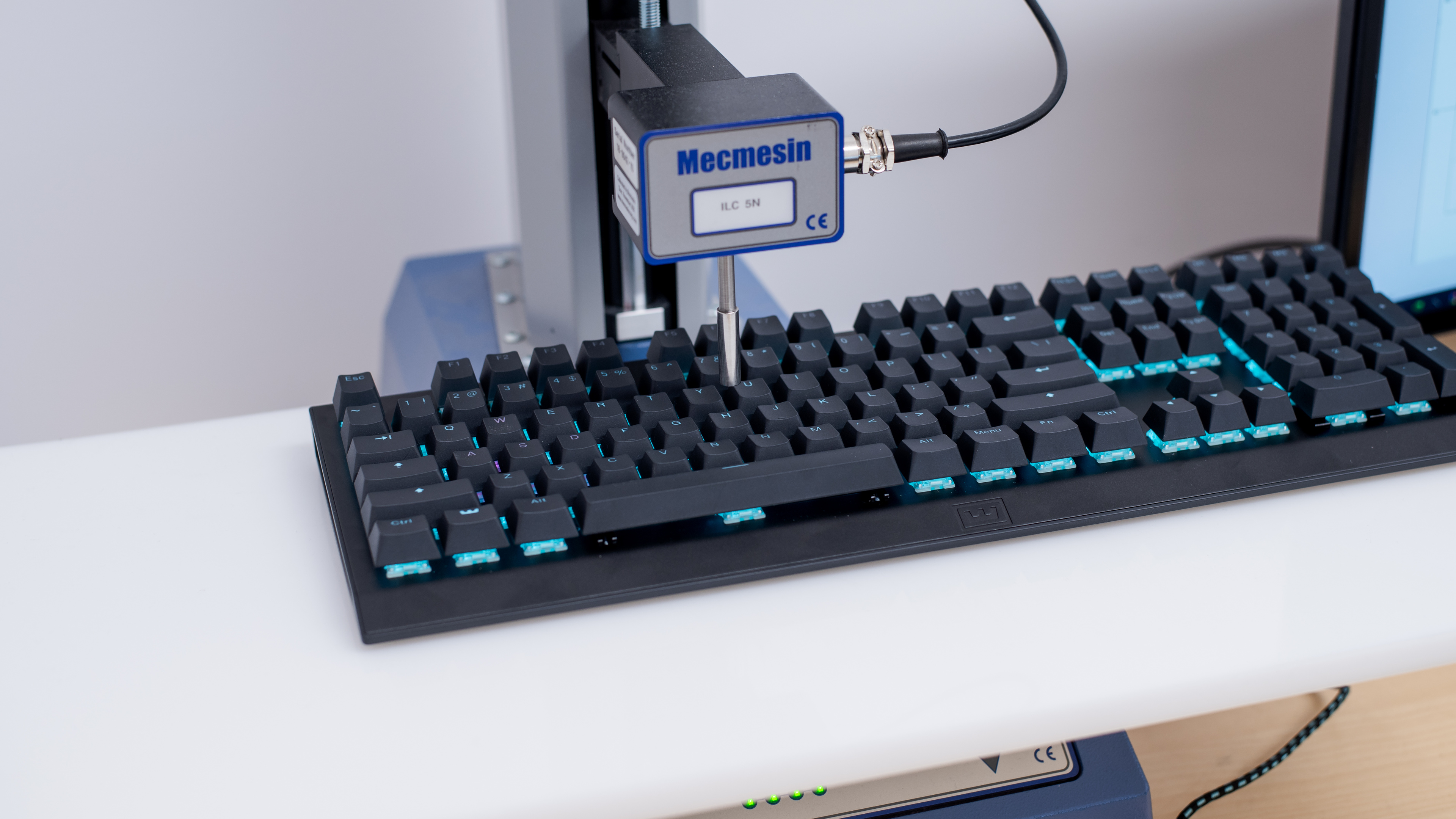 perceptual testing image