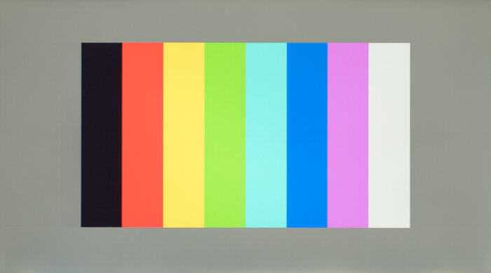 Lepow Z1 Color Bleed Vertical