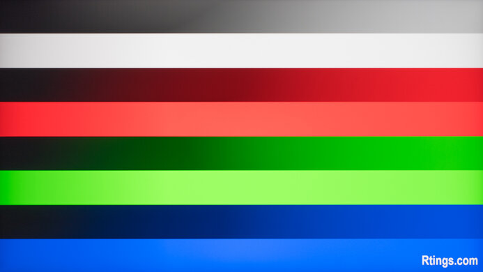 LG 27GR93U-B Gradient Picture