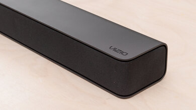 Vizio V Series V21-H8 Build quality photo