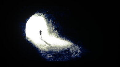 Roku Pro Series QLED Contrast Picture