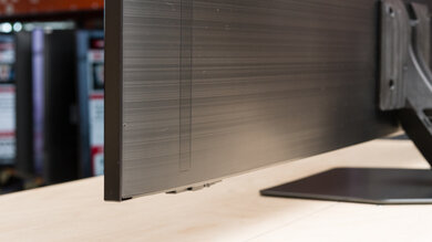 Samsung QN90D/QN90DD QLED Build quality picture