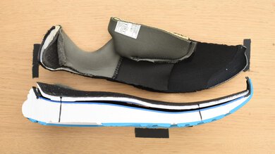 Brooks Adrenaline GTS 23 Other Features Photo