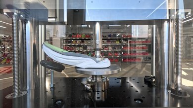 New Balance FuelCell Propel v5 Heel Cushioning Picture