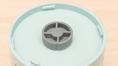 PopBabies Portable Blender Build Quality Picture