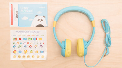 Mpow CH1 In The Box Picture