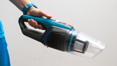 BISSELL Adapt Ion Pet Alternative Configuration Photo 1