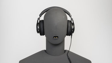 Audio-Technica ATH-MSR7NC Front Picture