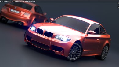 Dell Precision 5690 (2024) Blender Image