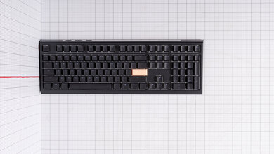 Ducky One X Top Picture