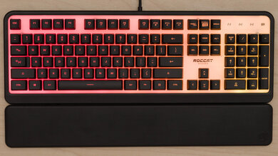 ROCCAT Magma Backlighting Picture