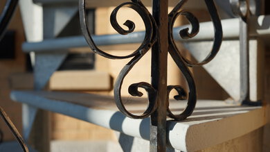 Sony α7 II Sample Gallery - Stairway