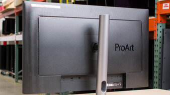 ASUS ProArt Display 6K PA32QCV Build Quality Picture