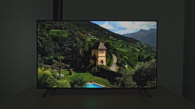 TCL Q5/Q550F QLED HDR Landscape Photo