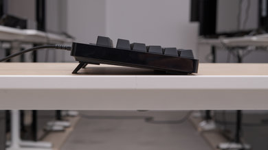 Logitech G PRO Keyboard Side Picture