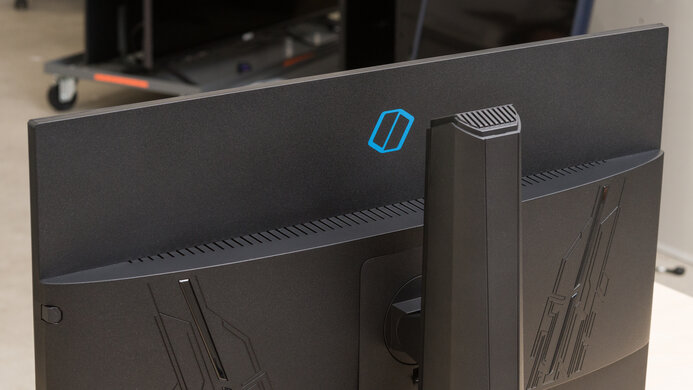 Samsung Odyssey G3 F27G35T Build Quality Picture